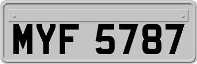 MYF5787
