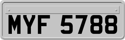 MYF5788