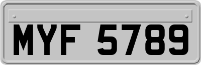 MYF5789