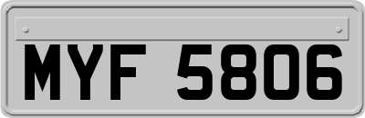 MYF5806