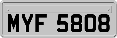 MYF5808