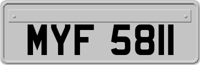 MYF5811