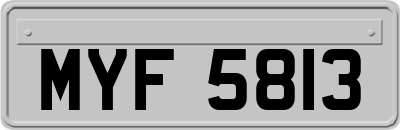 MYF5813