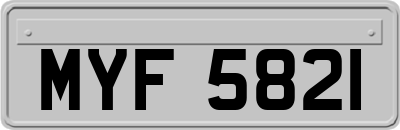 MYF5821