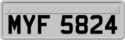 MYF5824