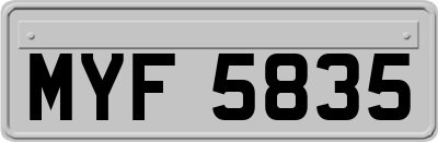 MYF5835