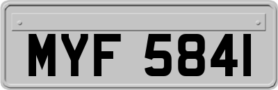MYF5841