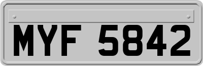 MYF5842