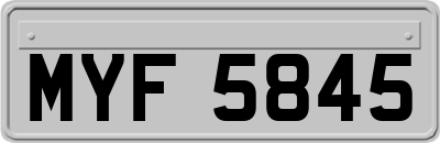 MYF5845