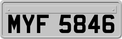 MYF5846