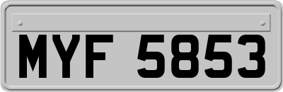MYF5853