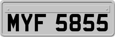 MYF5855