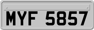 MYF5857