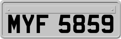MYF5859