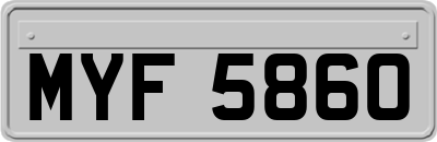 MYF5860