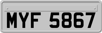 MYF5867