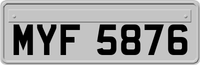 MYF5876