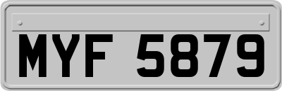 MYF5879