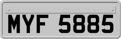 MYF5885