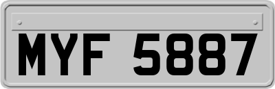 MYF5887