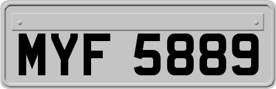 MYF5889