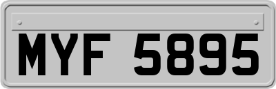 MYF5895