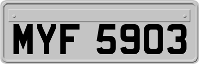 MYF5903