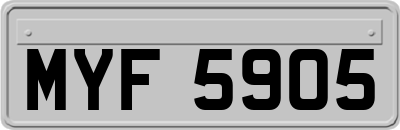 MYF5905