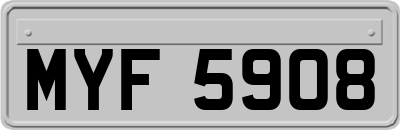 MYF5908