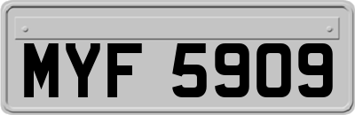 MYF5909