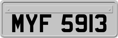 MYF5913