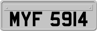 MYF5914