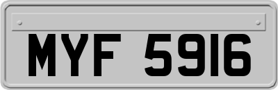 MYF5916