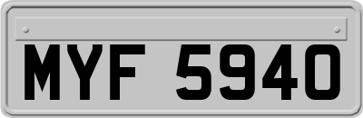 MYF5940