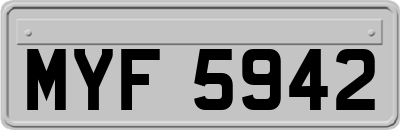 MYF5942