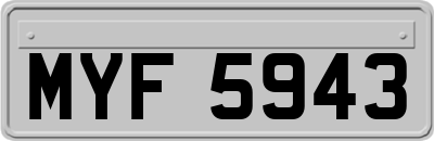 MYF5943