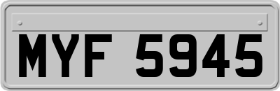MYF5945