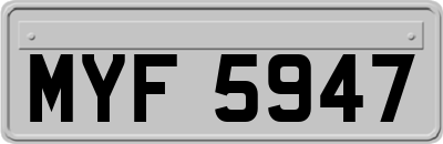 MYF5947