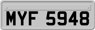 MYF5948