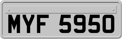 MYF5950