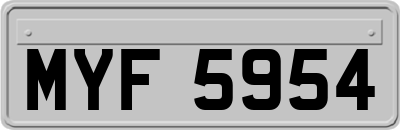 MYF5954