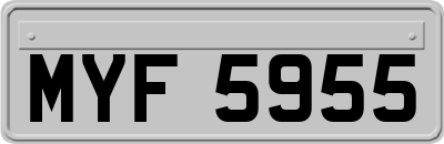 MYF5955