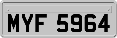 MYF5964
