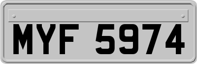 MYF5974