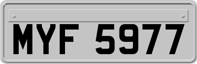 MYF5977