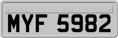 MYF5982