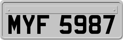 MYF5987