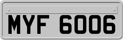 MYF6006