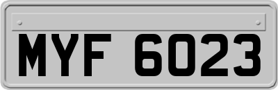MYF6023