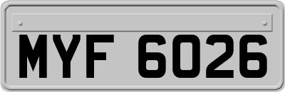 MYF6026